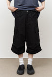 Liam Bermuda Pants
