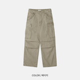 Vier M-65 Pants