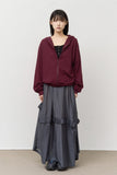 (W) Ruru Skirt
