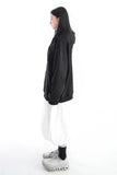 OWEN OVER HOODIE