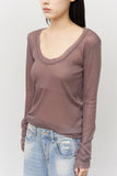 (W) Ariel Top