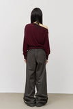 Feb Wide Pants