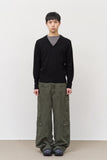 Koons Layered Knit