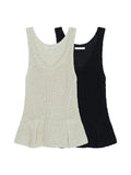(W) Iffy Knit