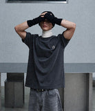 DSMT METAL LOGO TOP