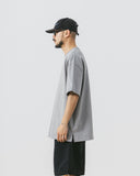 High Density Basic Half Tee