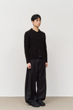 Local Curved Trousers