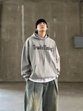 TT Lettering Hoodie