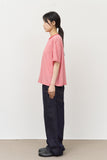 Verginia Striped Top