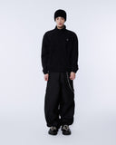 WOVEN STORM WIND JACKET