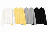 Juki Linen Cool Knit