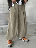 Nylon Wind Jogger Pants