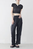 Jour side track pants