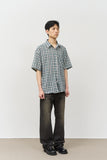 Ours Flare Denim