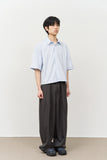 Eden Striped Trousers