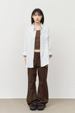Misty Flare Pants