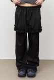 (W) Ako Skirt Pants