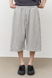 Robe Rivet Bermuda Pants