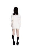 YUZU KNIT KARA SET