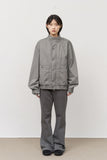 Wall Dyieng Cotton Jacket