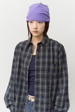 Prime Checked Shirt