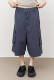 Mackin Field Cargo Bermuda