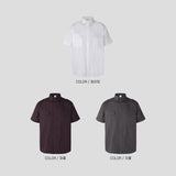Desert Half Shirt