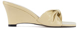 Root Twisted Sandals