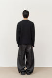 One Terry Cardigan