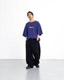 Baggy Fit Sweat Pants