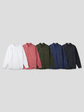 Park Selfa Dyeing Shirt