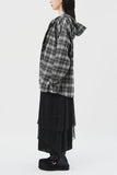 (W) Hoss Layer Skirt