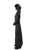UNECK HOOD T
