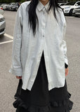 SILKY STRIPE SH