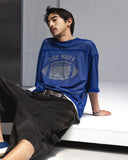 Hail Mary Mesh Tee
