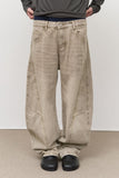 Grace Washed Denim