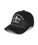 IRON CROSS CAP