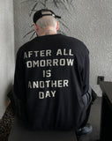 Another hard letter T-Shirt