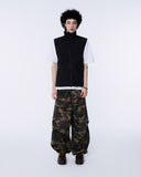 OPTICAL RIPSTOP VEST