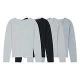 (W) Chef Knit