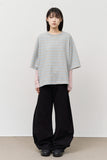 Jerry Cropped Top