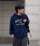Manti Light Hoodie