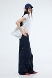 TJ Cargo Buckle Trousers