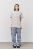 Bowl Henley Top