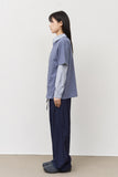 (W) Wood String Pants