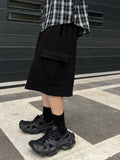 Daily Cargo Bermuda Sweatpants