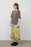 Zone Layered Longsleeve