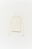 (W) Rico Hooded Top