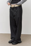 Mode Striped Trousers