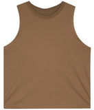 Pedi bag tank top